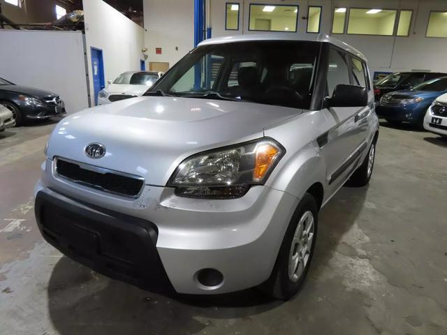 2010 Kia SOUL