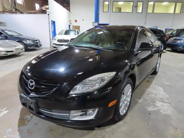 2010 Mazda Mazda6