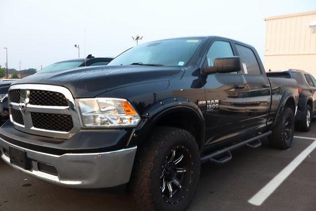 2020 RAM 1500 Classic