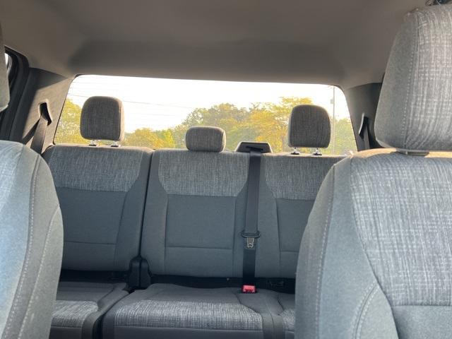 Photo of 2022 Carbonized Gray Metallic Ford F-150