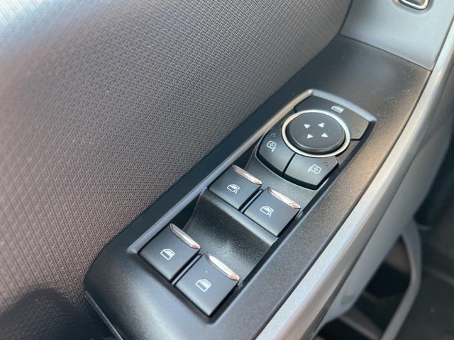 Photo of 2022 Carbonized Gray Metallic Ford F-150