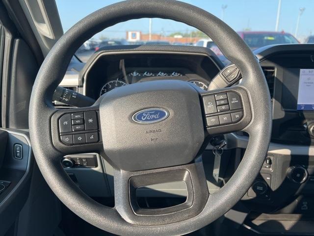 Photo of 2022 Carbonized Gray Metallic Ford F-150