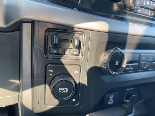 Photo of 2022 Carbonized Gray Metallic Ford F-150