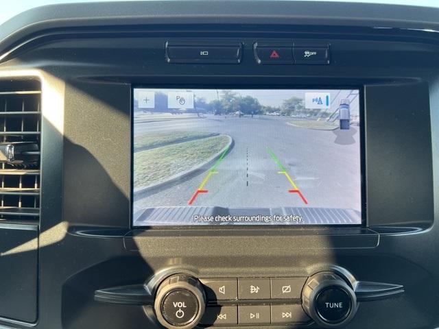 Photo of 2022 Carbonized Gray Metallic Ford F-150