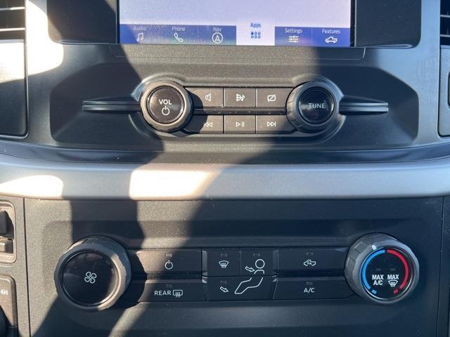 Photo of 2022 Carbonized Gray Metallic Ford F-150