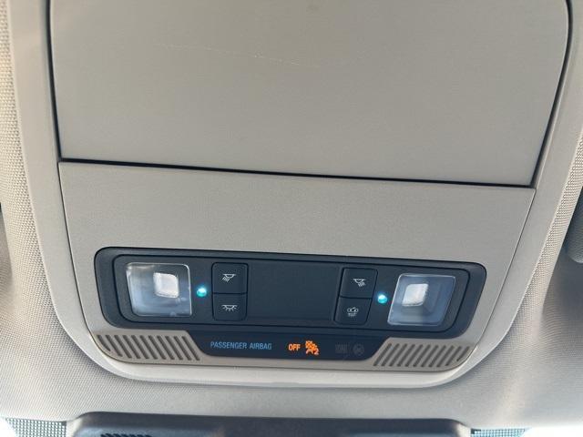 Photo of 2022 Carbonized Gray Metallic Ford F-150