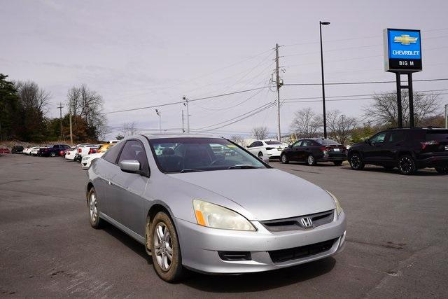 2006 Honda Accord