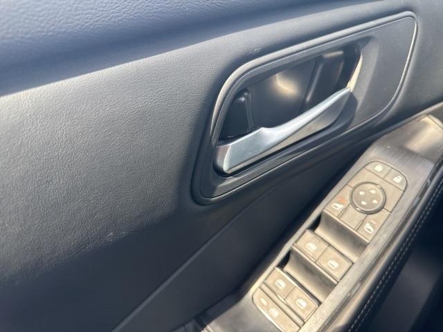 Photo of 2025 Deep Ocean Blue Nissan Rogue
