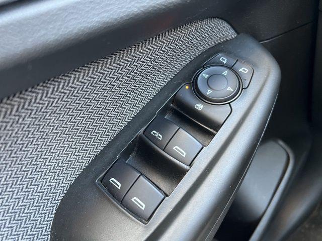 Photo of 2021 Mosaic Black Metallic Chevrolet Trailblazer