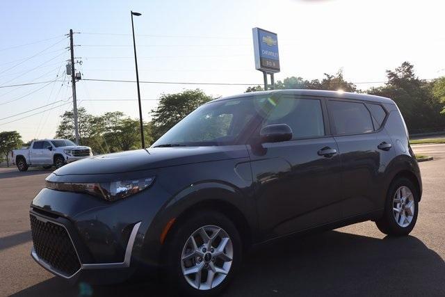 2023 Kia SOUL