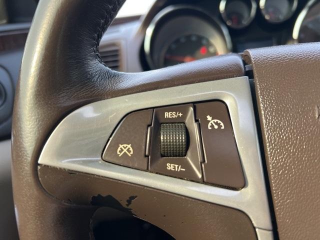 Photo of 2012 Gold Mist Metallic Buick Regal