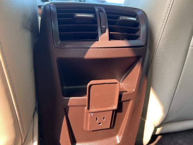 Photo of 2012 Gold Mist Metallic Buick Regal