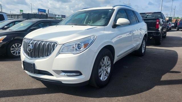 2014 Buick Enclave