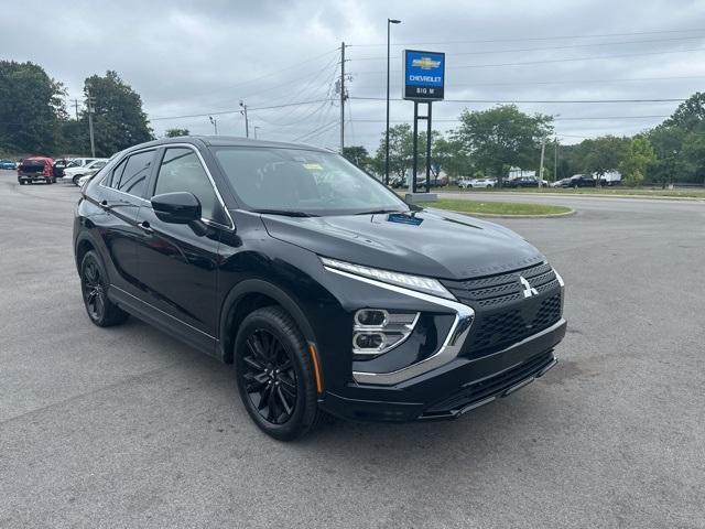 2024 Mitsubishi Eclipse Cross