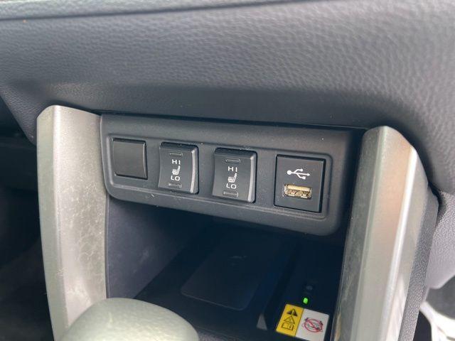 Photo of 2022 Jet Black Toyota Corolla Cross