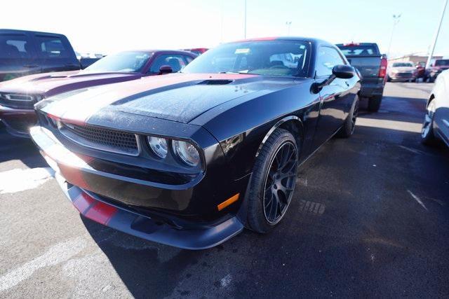 2014 Dodge Challenger