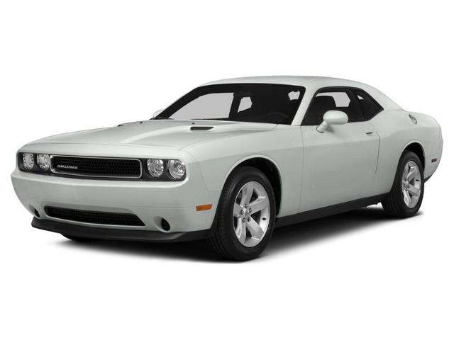 2014 Dodge Challenger