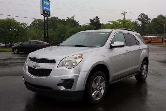 2013 Chevrolet Equinox