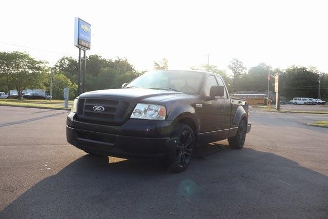 2008 Ford F-150
