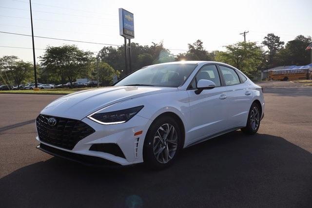 2023 Hyundai Sonata