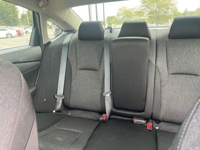 Photo of 2025 Meteorite Gray Metallic Honda Accord