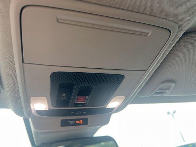 Photo of 2025 Meteorite Gray Metallic Honda Accord