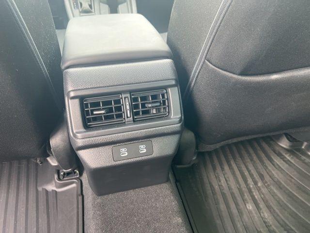 Photo of 2025 Meteorite Gray Metallic Honda Accord
