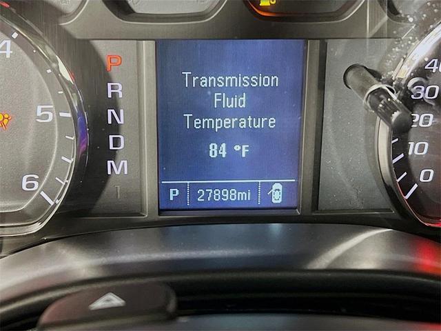 Photo of 2015 Summit White Chevrolet Silverado 1500