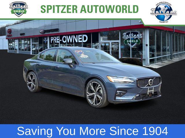2024 Volvo S60