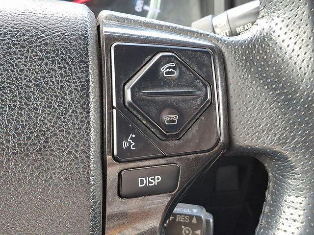 Photo of 2019 Magnetic Gray Metallic Toyota 4Runner