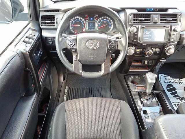 Photo of 2019 Magnetic Gray Metallic Toyota 4Runner