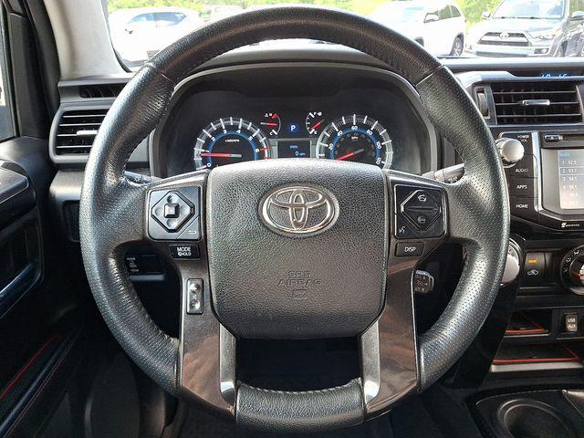 Photo of 2019 Magnetic Gray Metallic Toyota 4Runner