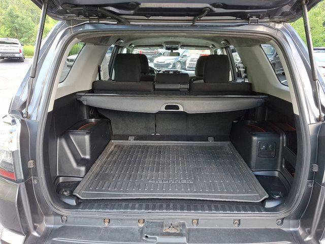 Photo of 2019 Magnetic Gray Metallic Toyota 4Runner