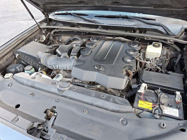 Photo of 2019 Magnetic Gray Metallic Toyota 4Runner