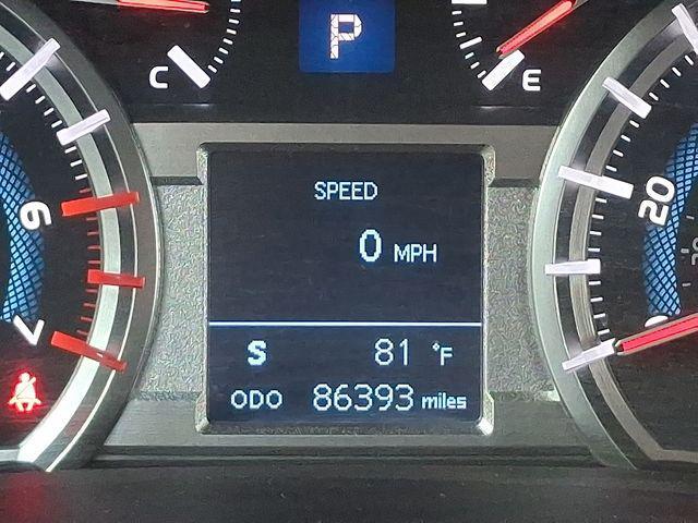 Photo of 2019 Magnetic Gray Metallic Toyota 4Runner