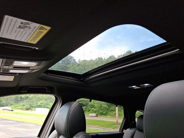 Photo of 2023 Deep Crystal Blue Mazda CX-9