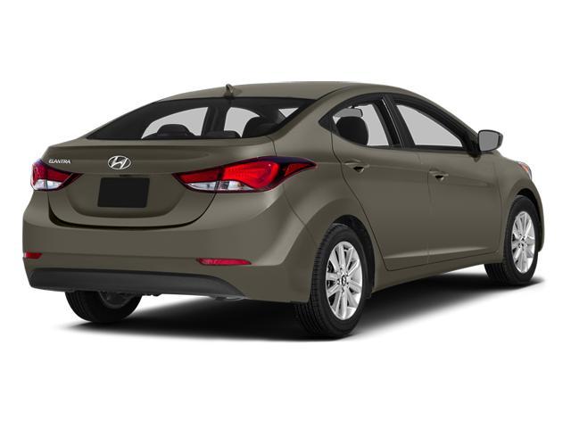 2014 Hyundai Elantra