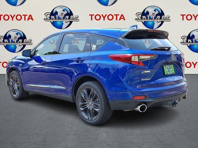 2019 Acura RDX