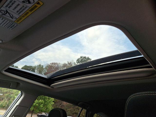 Photo of 2015 Blue Crush Metallic Toyota RAV4