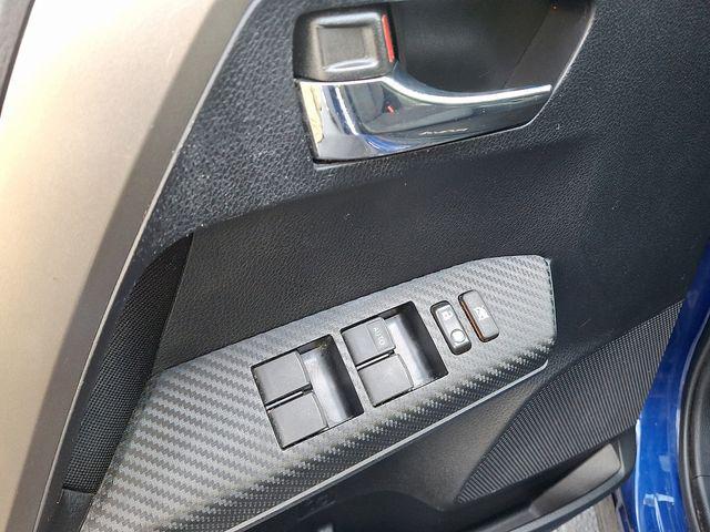 Photo of 2015 Blue Crush Metallic Toyota RAV4