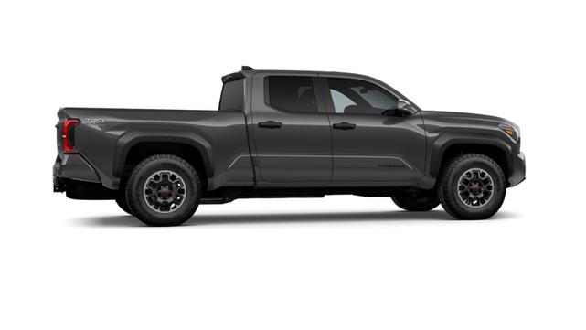 Photo of 2025 Gray Toyota Tacoma
