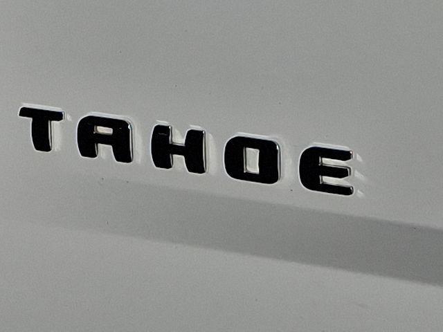 Photo of 2015 Summit White Chevrolet Tahoe