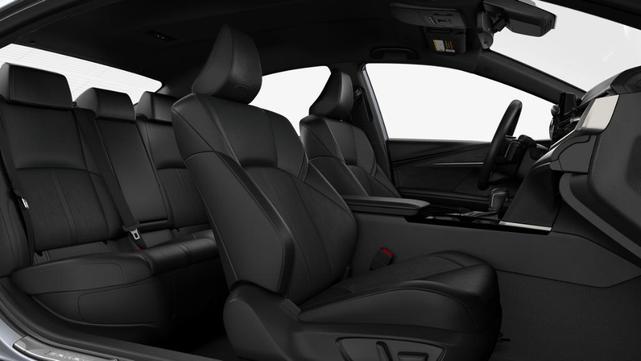 Photo of 2025 Red Toyota Camry