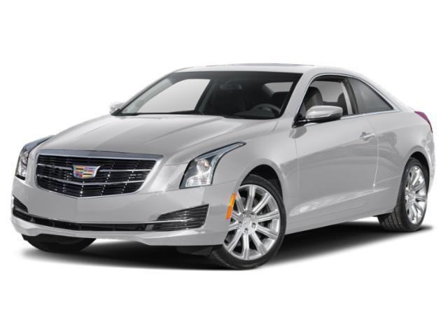 2019 Cadillac ATS