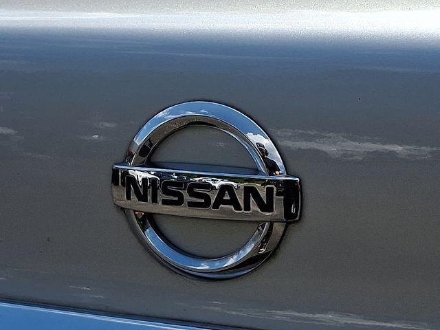 Photo of 2019 Brilliant Silver Metallic Nissan Sentra
