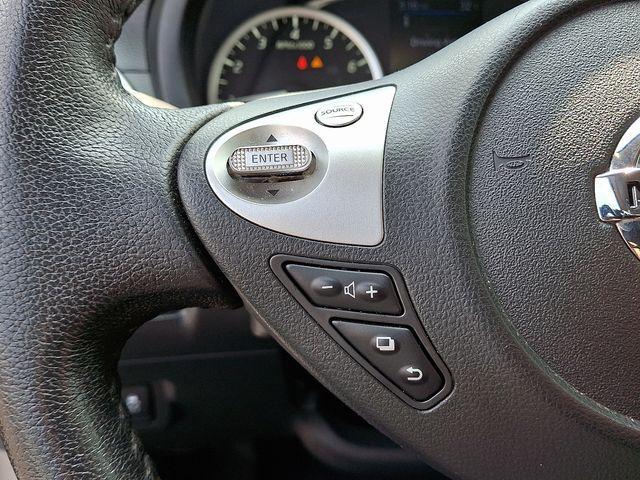 Photo of 2019 Brilliant Silver Metallic Nissan Sentra