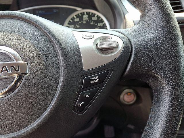 Photo of 2019 Brilliant Silver Metallic Nissan Sentra