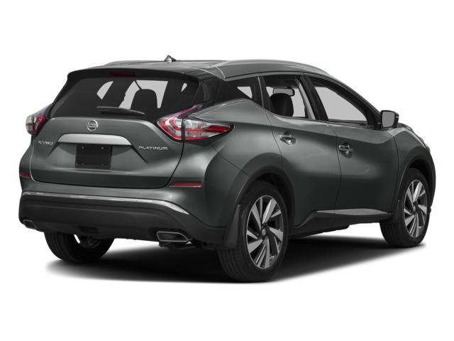 2017 Nissan Murano