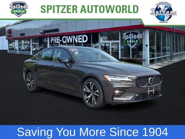 2024 Volvo S60