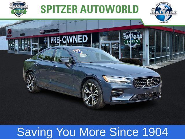 2024 Volvo S60
